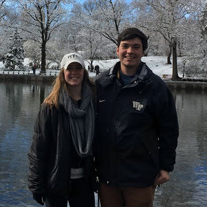 Meet your Posher, Will